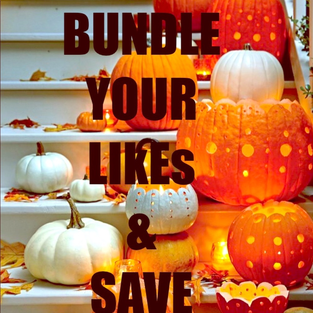 Bundle Your likes